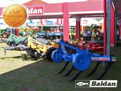 Produtos Baldan