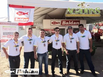 Equipe Baldan