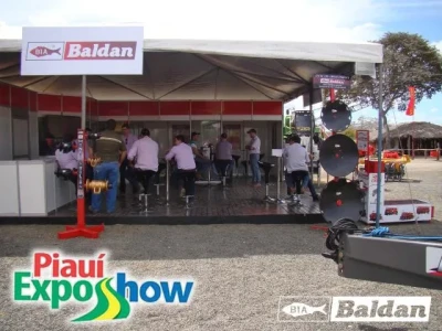 Stand Baldan.