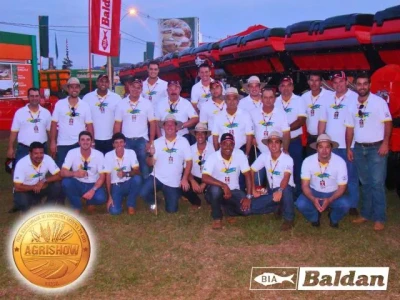 Equipe Pós Venda