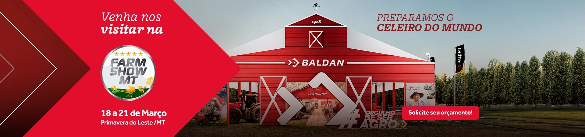 FarmShow 2025
