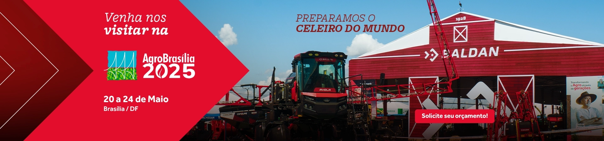 Agrobrasília