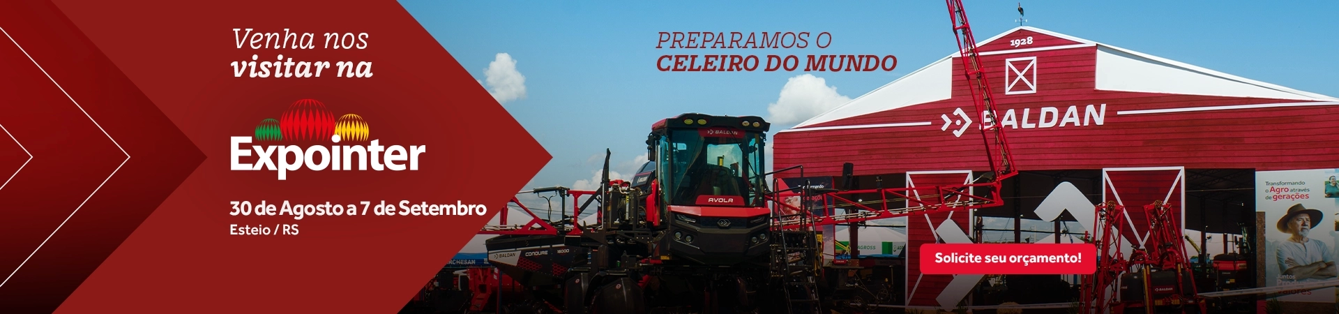 Expointer 2025